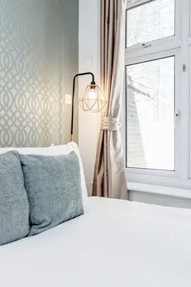 Comfort Apart Daire, 2 Yatak Odası