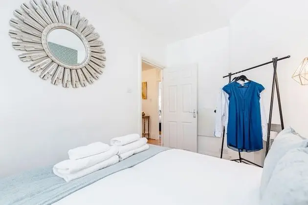 Comfort Apart Daire, 2 Yatak Odası