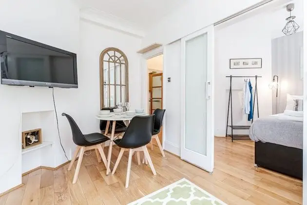 Comfort Apart Daire, 2 Yatak Odası