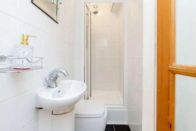 Comfort Apart Daire, 2 Yatak Odası