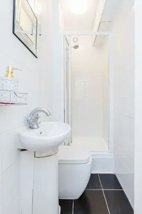 Comfort Apart Daire, 2 Yatak Odası