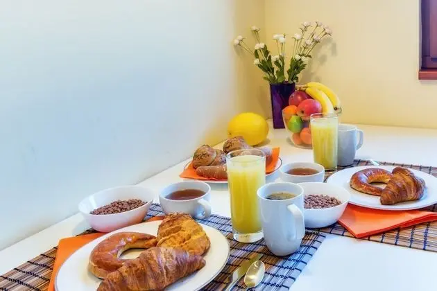 Two Bedroom Superior Apartment (1-5 adults)
