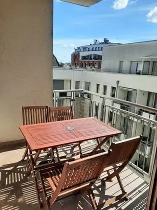 Two Bedroom Superior Apartment (1-5 adults)