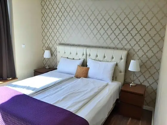 Two Bedroom Superior Apartment (1-5 adults)