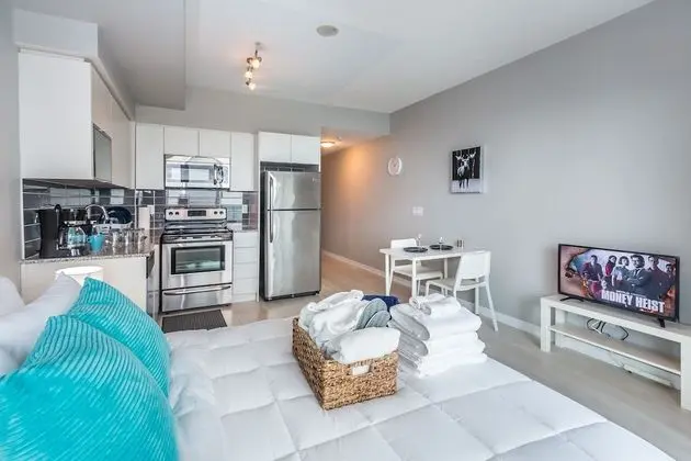 Apart Daire (0 Bedroom)