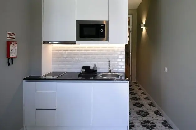 Stüdyo (Estudio 1T)