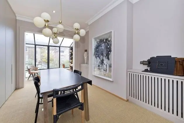 Apart Daire (2 Bedrooms)