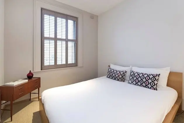 Apart Daire (2 Bedrooms)
