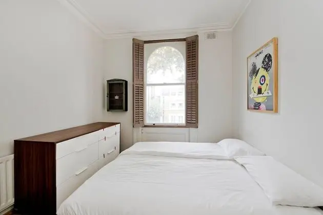 Apart Daire (2 Bedrooms)