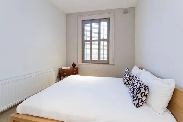 Apart Daire (2 Bedrooms)