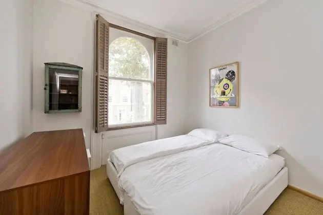 Apart Daire (2 Bedrooms)