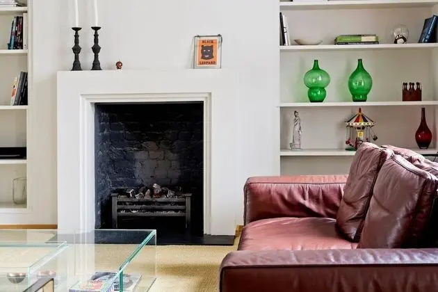 Apart Daire (2 Bedrooms)