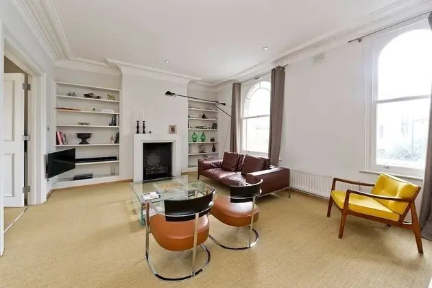 Apart Daire (2 Bedrooms)
