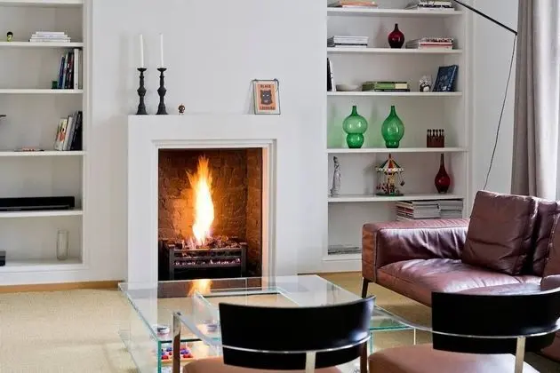 Apart Daire (2 Bedrooms)