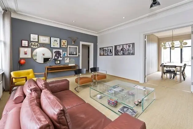 Apart Daire (2 Bedrooms)