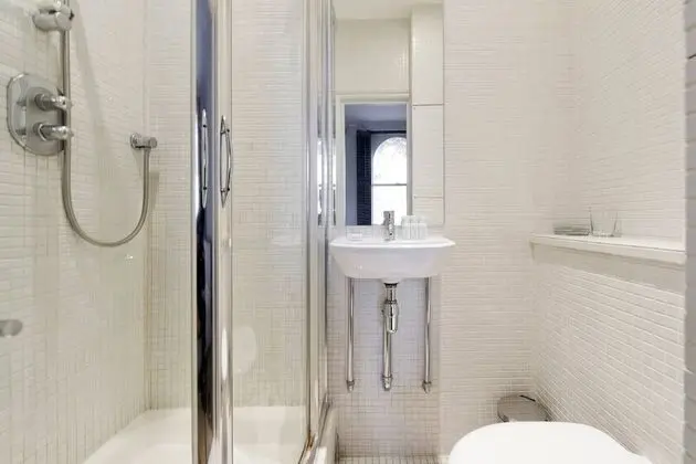 Apart Daire (2 Bedrooms)