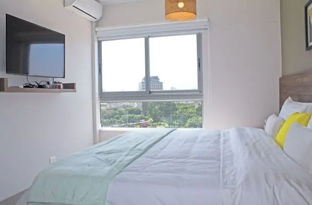 Deluxe Apart Daire, 2 Yatak Odası, Sigara İçilmez, Balkon