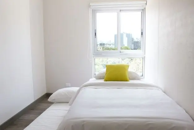 Deluxe Apart Daire, 2 Yatak Odası, Sigara İçilmez, Balkon