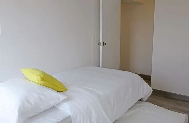 Deluxe Apart Daire, 2 Yatak Odası, Sigara İçilmez, Balkon