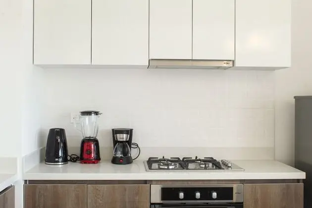 Deluxe Apart Daire, 2 Yatak Odası, Sigara İçilmez, Balkon