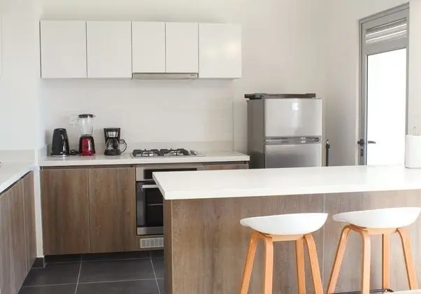 Deluxe Apart Daire, 2 Yatak Odası, Sigara İçilmez, Balkon