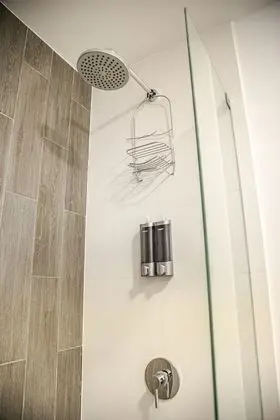 Deluxe Apart Daire, 2 Yatak Odası, Sigara İçilmez, Balkon