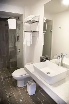 Deluxe Apart Daire, 2 Yatak Odası, Sigara İçilmez, Balkon