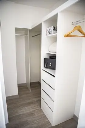 Executive Apart Daire, 2 Yatak Odası, Engellilere Uygun, Sigara İçilmez
