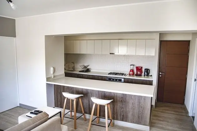 Executive Apart Daire, 2 Yatak Odası, Engellilere Uygun, Sigara İçilmez
