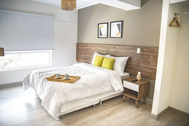 Standard Apart Daire, 2 Yatak Odası, Engellilere Uygun, Sigara İçilmez
