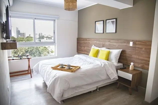 Standard Apart Daire, 2 Yatak Odası, Engellilere Uygun, Sigara İçilmez