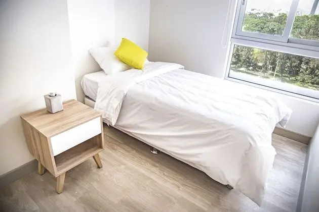 Standard Apart Daire, 2 Yatak Odası, Engellilere Uygun, Sigara İçilmez