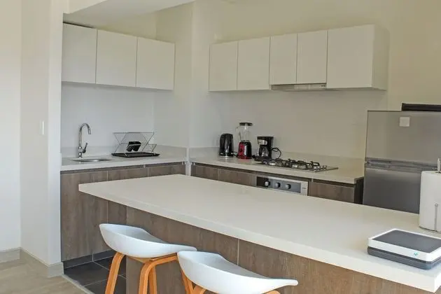 Standard Apart Daire, 2 Yatak Odası, Engellilere Uygun, Sigara İçilmez