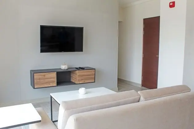 Standard Apart Daire, 2 Yatak Odası, Engellilere Uygun, Sigara İçilmez