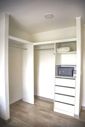 Standard Apart Daire, 2 Yatak Odası, Engellilere Uygun, Sigara İçilmez