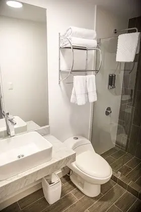 Standard Apart Daire, 2 Yatak Odası, Engellilere Uygun, Sigara İçilmez