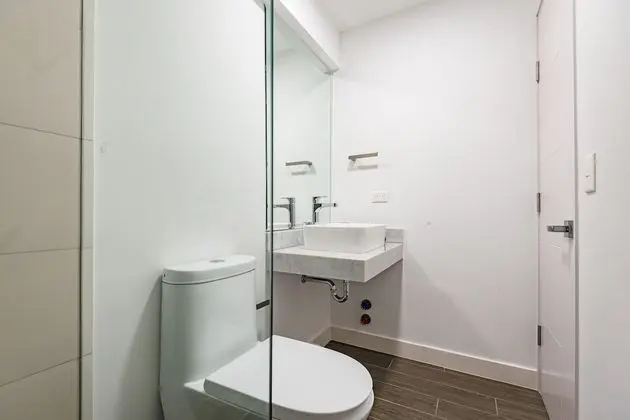 Deluxe Apart Daire, 1 Büyük (Queen) Boy Yatak, Mutfak, Şehir Manzaralı
