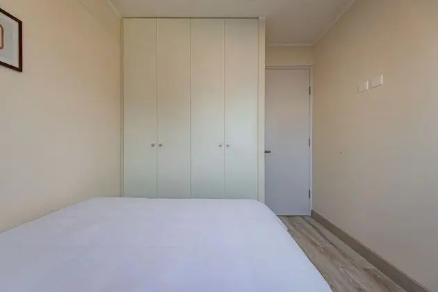 Executive Apart Daire, 2 Yatak Odası, Mutfak, Şehir Manzaralı
