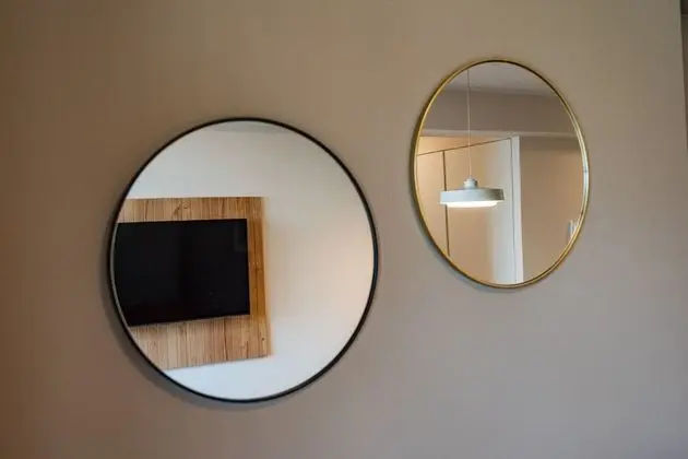 Executive Apart Daire, 2 Yatak Odası, Mutfak, Şehir Manzaralı