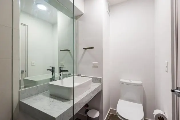 Executive Apart Daire, 2 Yatak Odası, Mutfak, Şehir Manzaralı