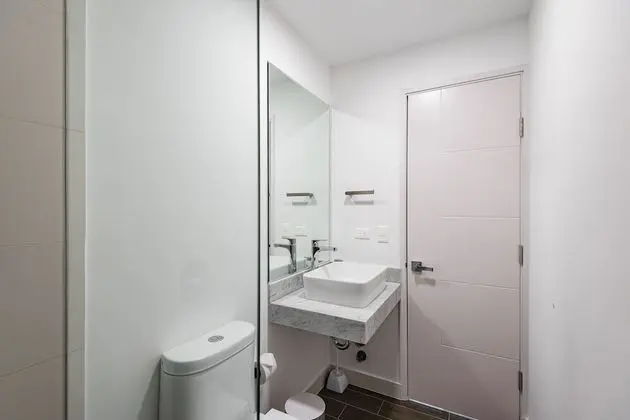 Executive Apart Daire, 2 Yatak Odası, Mutfak, Şehir Manzaralı
