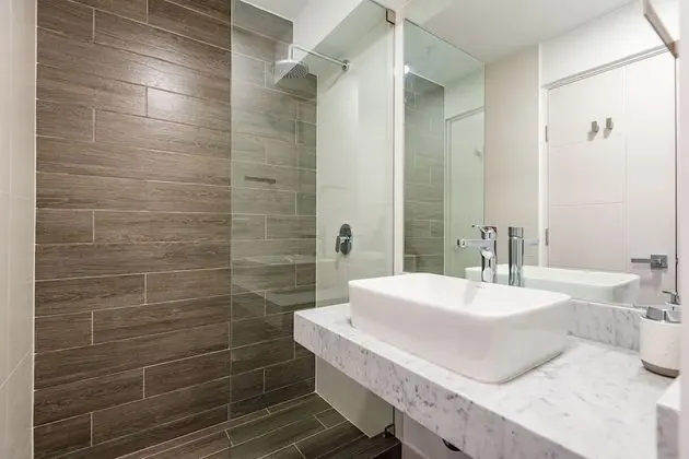 Executive Apart Daire, 2 Yatak Odası, Mutfak, Şehir Manzaralı