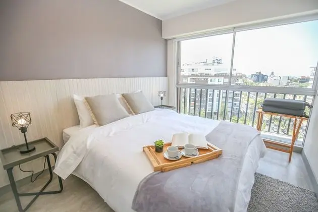 Deluxe Apart Daire, 2 Yatak Odası, Engellilere Uygun, Mutfak