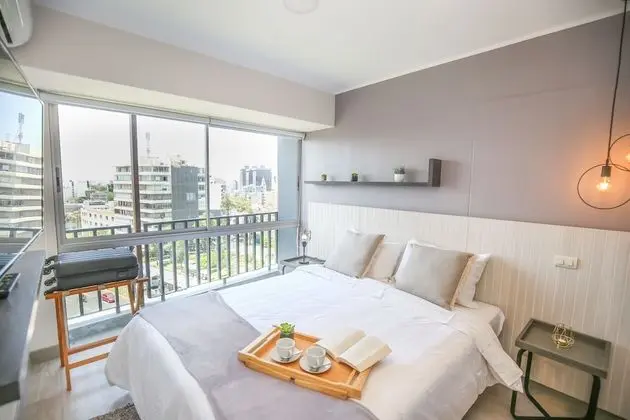 Deluxe Apart Daire, 2 Yatak Odası, Engellilere Uygun, Mutfak