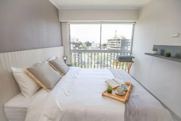 Deluxe Apart Daire, 2 Yatak Odası, Engellilere Uygun, Mutfak