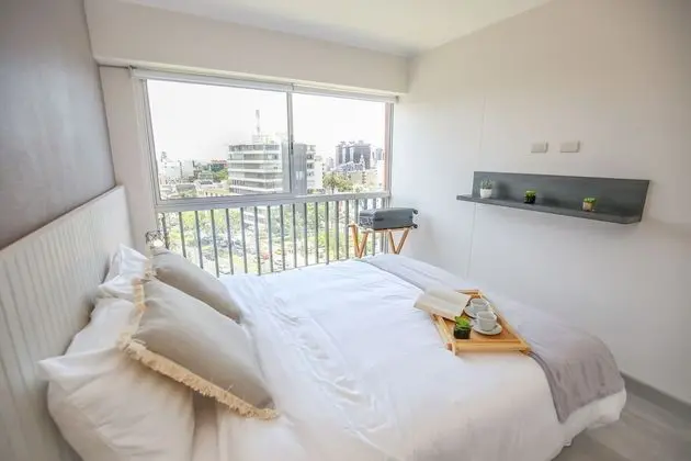 Deluxe Apart Daire, 2 Yatak Odası, Engellilere Uygun, Mutfak