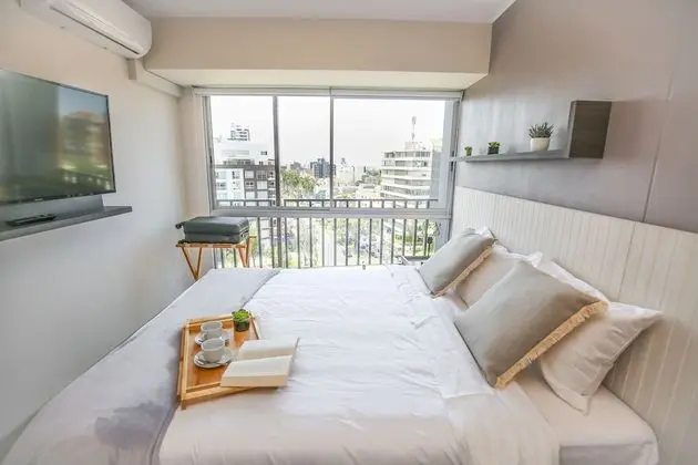 Deluxe Apart Daire, 2 Yatak Odası, Engellilere Uygun, Mutfak