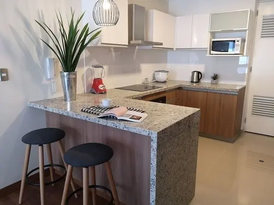 Deluxe Apart Daire, 3 Yatak Odası, Balkon, Şehir Manzaralı