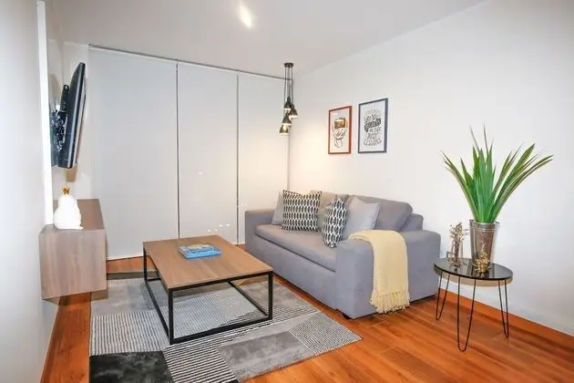 Deluxe Apart Daire, 3 Yatak Odası, Balkon, Şehir Manzaralı