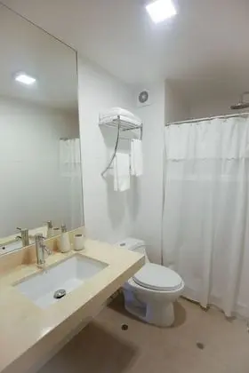 Deluxe Apart Daire, 3 Yatak Odası, Balkon, Şehir Manzaralı